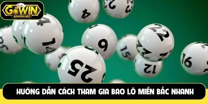 Bao lô miền Bắc