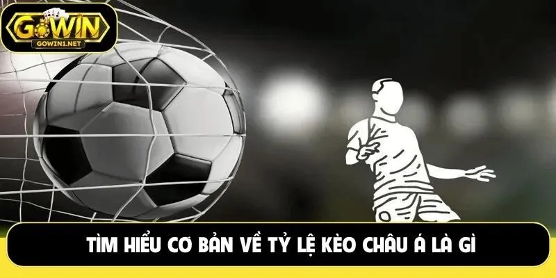 Tìm hiểu cơ bản về tỷ lệ kèo châu Á là gì