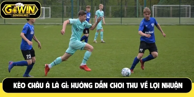 Kèo châu Á là gì