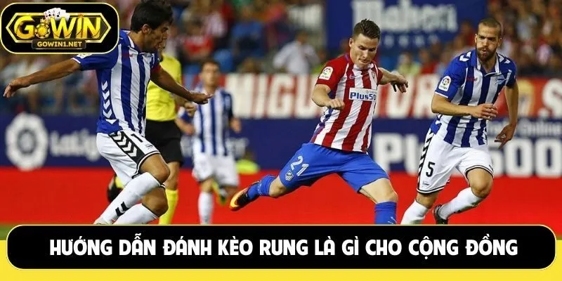 kèo rung là gì