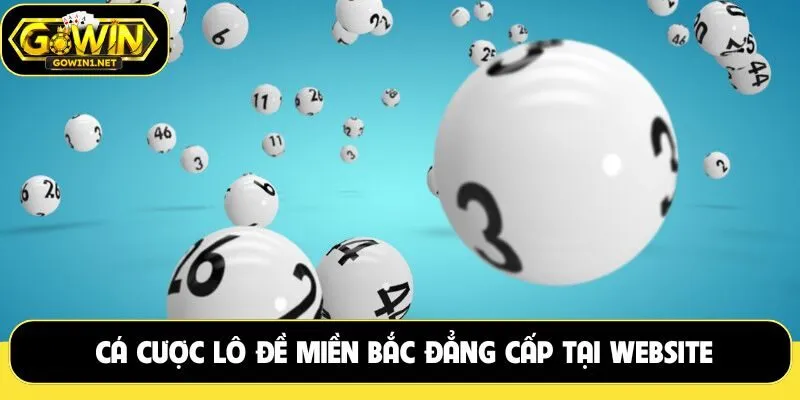 Lô đề miền Bắc