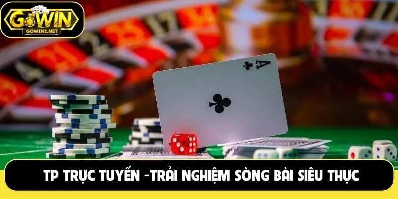 TP trực tuyến